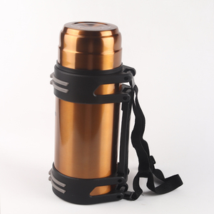 Botella de Agua Caliente con Infusor de Acero Inoxidable Libre de BPA, Frasco de Vapor Infinito - Product Image 4