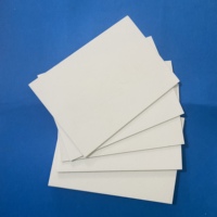 Feuilles de feutre polyester vierges A4 non coupées pour sublimation, pour désodorisant de voiture, à prix abordable