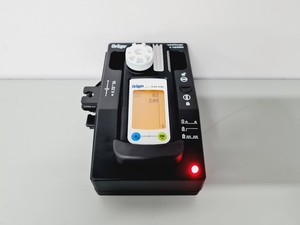 เครื่องตรวจจับก๊าซเดี่ยว DRAGER X-am 5100 รุ่นใหม่ล่าสุด สำหรับ H2O2, / HCL, ไฮดราซีน - Product Image 5