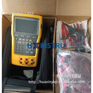 754 HART NIST Calibrated Data Documenting Multifunction Process Calibrator Brand New H - Product Image 1