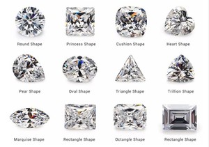 Qianjian-pendientes de esmeralda de primera calidad, pendientes de Esmeralda rugosa <span class=keywords><strong>colombiana</strong></span>, venta al por mayor - Product Image 6