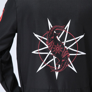 Combinaison de scène HP Halloween Slipknot pour performance, déguisement de Noël, carnaval, cosplay, animation - Product Image 3