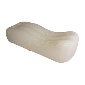 <b>Inflatable</b> Air <b>Sofa</b> 180 Cm Waterproof PVC Minimalist Design Outdoor Use - Product Image 4