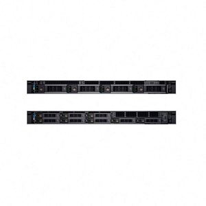 Serveur en rack 2U pas cher R450 avec processeur Intel Xeon Sliver 4309Y 3,0 GHz, 16 Go de mémoire DDR4, garantie de 3 ans en stock, serveur haute performance - Product Image 1