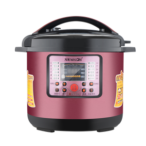 Autocuiseur électrique <span class=keywords><strong>Walon</strong></span> Factory de grande capacité 12L à usage multiple en acier inoxydable - Product Image 4