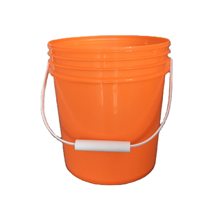Bucket Bucket Hot Sale Quality Cheap Logo Water Bucket Plastic