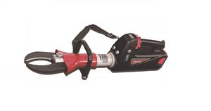 Coupe-barre hydraulique de batterie de secours de lutte contre l'incendie - Product Image 2