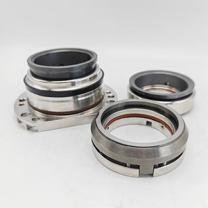 OEM EDH-050-ZZH07/C8H77 PN.S250 891 Mechanical <b>Seal</b> for Bornemann Pump SLH 4G3000 50mm - Product Image 3