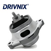 Support moteur de haute qualité DRIVNIX pour Land Rover Range Rover L322 (2002-2005) OE KKB000280