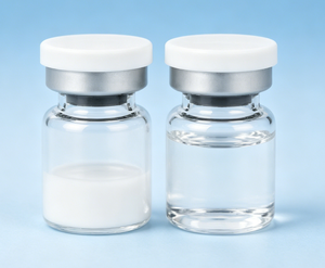 Suero Antiarrugas Liofilizado de Alta Pureza con GHK-Cu - Product Image 4