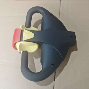 Malzeme Taşıma Aracı 24V Kontrol Kolu EV İstifleyici Direksiyon Başlığı Th-1 <span class=keywords><strong>Re</strong></span> Ma Çin Malı - Product Image 5