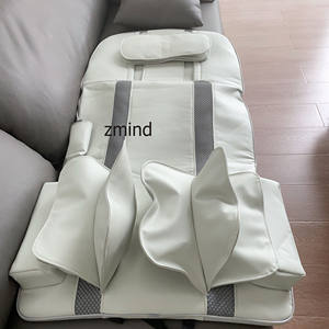 Standaard Maat Vibrerende Verwarming <span class=keywords><strong>Massage</strong></span> <span class=keywords><strong>Mat</strong></span> Rugmatras Met <span class=keywords><strong>Massage</strong></span> Voor Verstelbare Bed 7 Zone <span class=keywords><strong>Massage</strong></span> Matrassen - Product Image 3