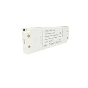 Convertisseur d'alimentation LED IP44 36 Watts 110v 240v vers 12v 24v 30w 36w Classe 2 Norme LVD EMC - Product Image 6