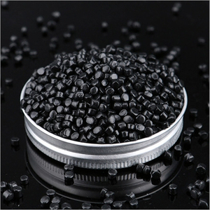 SHENYU Colorant en vrac pour plastique, personnalisable, haute qualité, PE PP HDPE noir, qualité moulage par injection, en promotion - Product Image 1