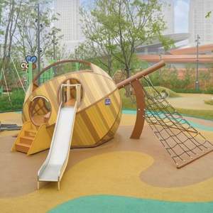 Personnalisation de la conception, vente chaude : Parcs d'attractions et autres équipements de loisirs pour enfants et familles - Product Image 4