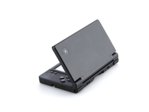 Consola de Juegos Portátil DSI Desbloqueada de Alta Calidad con Tarjeta de 32/64/128 GB + Tarjeta R4 para Jugar Juegos Gratis - Product Image 6