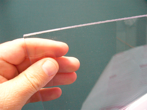 4.5mm Polycarbonate rắn tấm polycarbonate khuếch tán ánh sáng dẫn ánh sáng khuếch tán tấm polycarbonate - Product Image 6