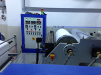 Ligne de production de feuilles de ping-pong thermofusibles |   Machine d'extrusion de feuilles pour embouts de chaussures, 0,4 à 2,0 mm