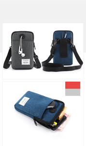 Sac multifonctionnel pour téléphone portable Sacs de loisirs pour téléphone portable Athlètes Sac léger pour téléphone portable - Product Image 6