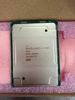 Processeur Intel Xeon Platinum 8256 Cascade Lake-SP 3,8 GHz 16,5 Mo de cache L3 PCIe3.0 FCLGA3647 CPU pour serveur multi-sockets