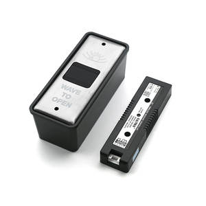 Interrupteurs sans contact CANBO M-<span class=keywords><strong>508</strong></span> conformes ADA, commandes de porte accessibles, conçues pour l'automatisation commerciale - Product Image 6