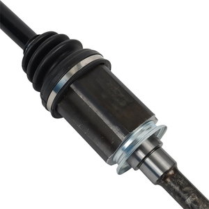 Eje de Transmisión <span class=keywords><strong>CV</strong></span> Delantero Derecho para <span class=keywords><strong>BMW</strong></span> <span class=keywords><strong>328i</strong></span> XDrive F30 2.0L 2013-2016 OE:31607597694 - Product Image 6