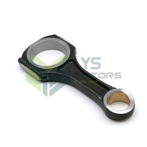 Bielle de moteur pour Mercedes Benz OM651 OM651.930 2,2 EURO 4 Diesel W176 W242 Classe C W204 W205 C204 C205 A6510300020 - Product Image 2