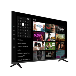 Téléviseur grand écran <span class=keywords><strong>86</strong></span> <span class=keywords><strong>pouces</strong></span> 4K 120HZ HDR smart LCD <span class=keywords><strong>TV</strong></span> 4K - Product Image 5