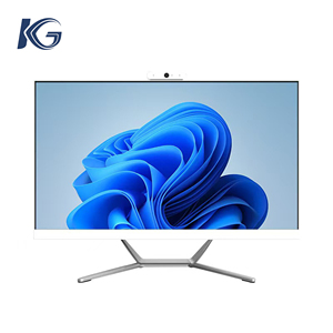 Computer <span class=keywords><strong>All</strong></span>-<span class=keywords><strong>in</strong></span>-<span class=keywords><strong>One</strong></span> Ultra-sottile di Nuova Generazione per Casa e Ufficio, Supporta Assemblaggio e Vendita <span class=keywords><strong>all</strong></span>'Ingrosso - Product Image 1