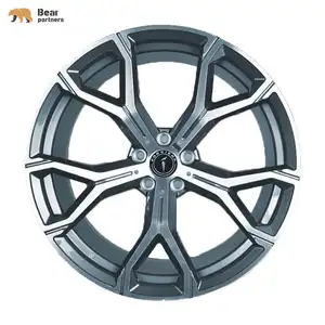 Partner Bear For Jagaur Xk 3 Pcs Ar 16 Motorcycle With Abs Gold Underplate 16 Inch Dirt Bike Rims