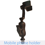 Supporto per telefono