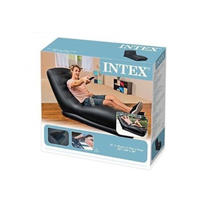 <span class=keywords><strong>INTEX</strong></span> 68595 풍선 메가 안락 소파와 의자 라운지 - Product Image 5