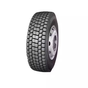 ยางรถบรรทุกขนาด 315/80r22.5 พร้อมระบบระบายน้ำที่ดี ช่วยให้การยึดเกาะที่แข็งแรงและขับขี่ปลอดภัยบนพื้นถนนเปียกและลื่น - Product Image 6