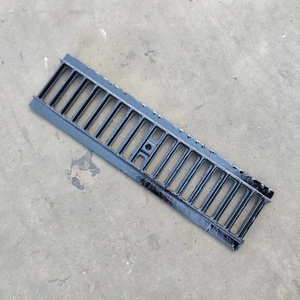 Fabricants vendent <span class=keywords><strong>grille</strong></span> d'arbre <span class=keywords><strong>en</strong></span> <span class=keywords><strong>fonte</strong></span> <span class=keywords><strong>grille</strong></span> de couverture de barre plate <span class=keywords><strong>en</strong></span> acier au carbone <span class=keywords><strong>grille</strong></span> de vidange <span class=keywords><strong>en</strong></span> <span class=keywords><strong>fonte</strong></span> - Product Image 4