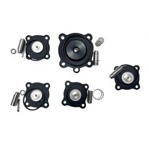 Kit de réparation de diaphragme de vanne solénoïde 1/2 pouce K302328 K302423 SCE210C087 8210G087 - Product Image 4