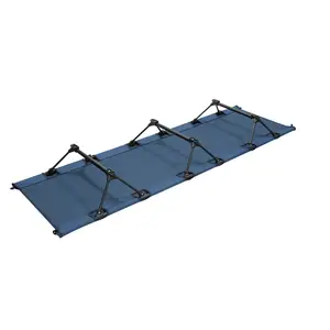 Sailing Leisure New Design Foldable Cots Lightweight Folding Camp Bed For Adults