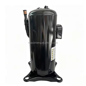 Precio de Fábrica al por Mayor Compresor Siam Mitsubishi BN52YFHMT BN52YEJMT R410A para Sistemas de Refrigeración y Almacenamiento en Frío de Alimentos - Product Image 3