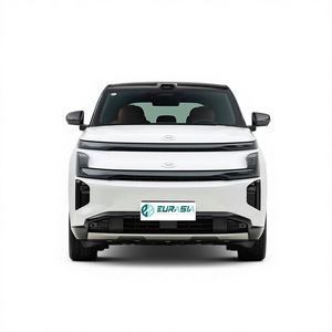 GAC <span class=keywords><strong>Vision</strong></span> S7 2025, Édition LiDAR PRO Plus, SUV PHEV 5 places, Autonomie 1150 km, Batterie 36,3 kWh, 170 <span class=keywords><strong>kW</strong></span>, 250 Nm, Marque de Renom, 205 km d'autonomie en pure électrique - Product Image 1