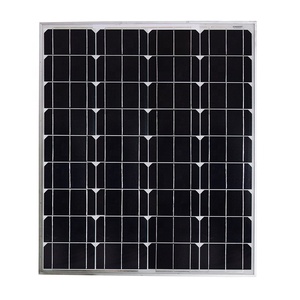 Paneles Solares Monocristalinos de 100W y 12V - Product Image 6