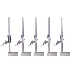 Messschieber Digital anzeige Universal winkel lineal Grad - Product Image 6