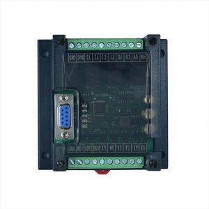 8U-PCNT01 modul antarmuka IO Link sistem kontrol terdistribusi DCS <span class=keywords><strong>PLC</strong></span> - Product Image 1