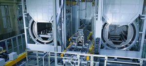 Marine Elektrische Cilinder Blok Reinigingsmachine Shimada Grote Vogel Reinigingsmachine Cb - Product Image 3