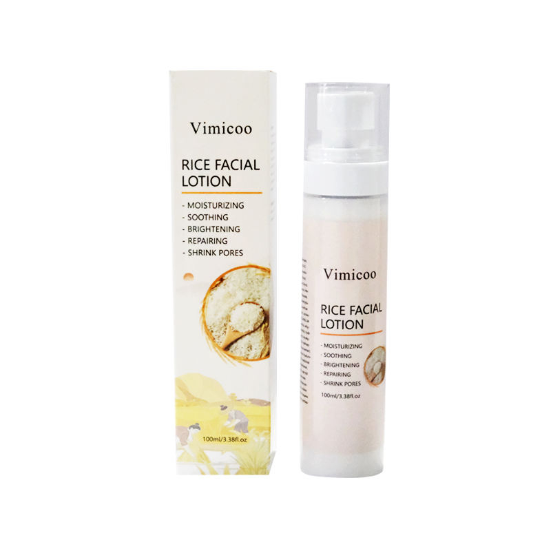 Rice Lotion