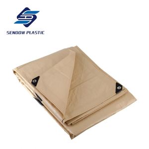Camp <span class=keywords><strong>Bâche</strong></span> Imperméable 1000D Protéger <span class=keywords><strong>Bâche</strong></span> - Product Image 5