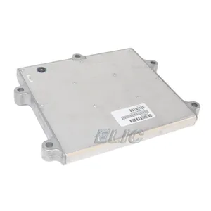 Pc200-8 управления элизовым экскаваторным агрегатом Pc228 ELIC Engine Ecu Board 600-467-1100