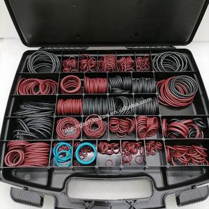 بسعر المصنع حفارة على شكل حلقة O-Culture-it صندوق إصلاح المحرك طقم حلقة دائرية مطاطية - Product Image 4