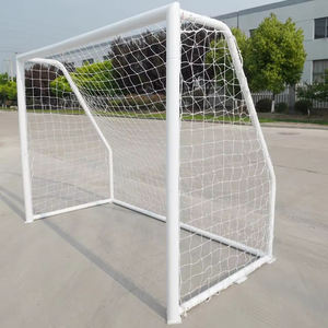 <span class=keywords><strong>But</strong></span> <span class=keywords><strong>de</strong></span> football portable en métal <span class=keywords><strong>3m</strong></span> x 2m du fabricant OEM - Product Image 4