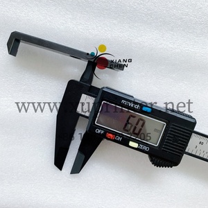 WD High Quality 52.581.827 Gripper for HD Printmaster GTO52 Machine Printing Spare Parts - Product Image 4