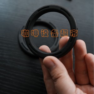 แหวนซีลเครื่องชงกาแฟลา มาร์โซโก้ 72x55x6 มม. รุ่นบางสำหรับหัวชง - Product Image 3