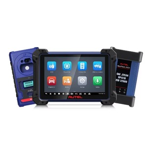 Autel MaxiIM IM608 PRO II/IM608 S II Outil de programmation de clé tout-en-un automobile sans limitation d'IP avec <span class=keywords><strong>2</strong></span> ans de mise à jour gratuite - Product Image 6